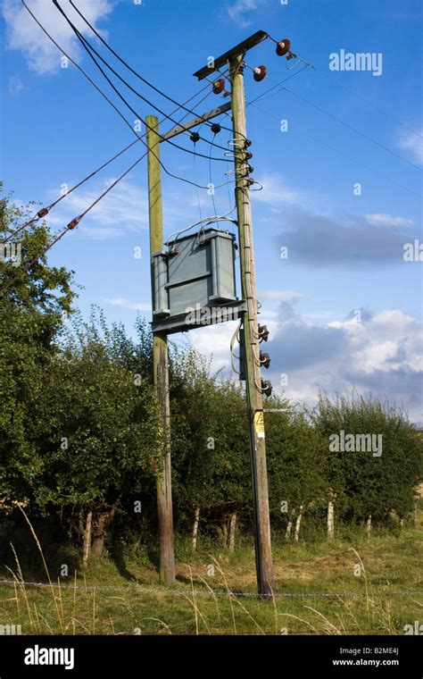 electricity pole box|large electric boxes on poles.